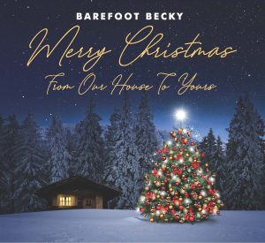 Xmas CD Cover Xmas CD Cover